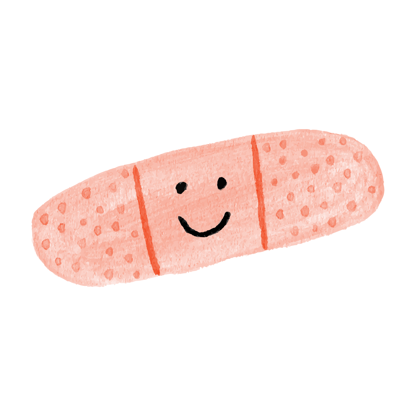 Bandage Illustration