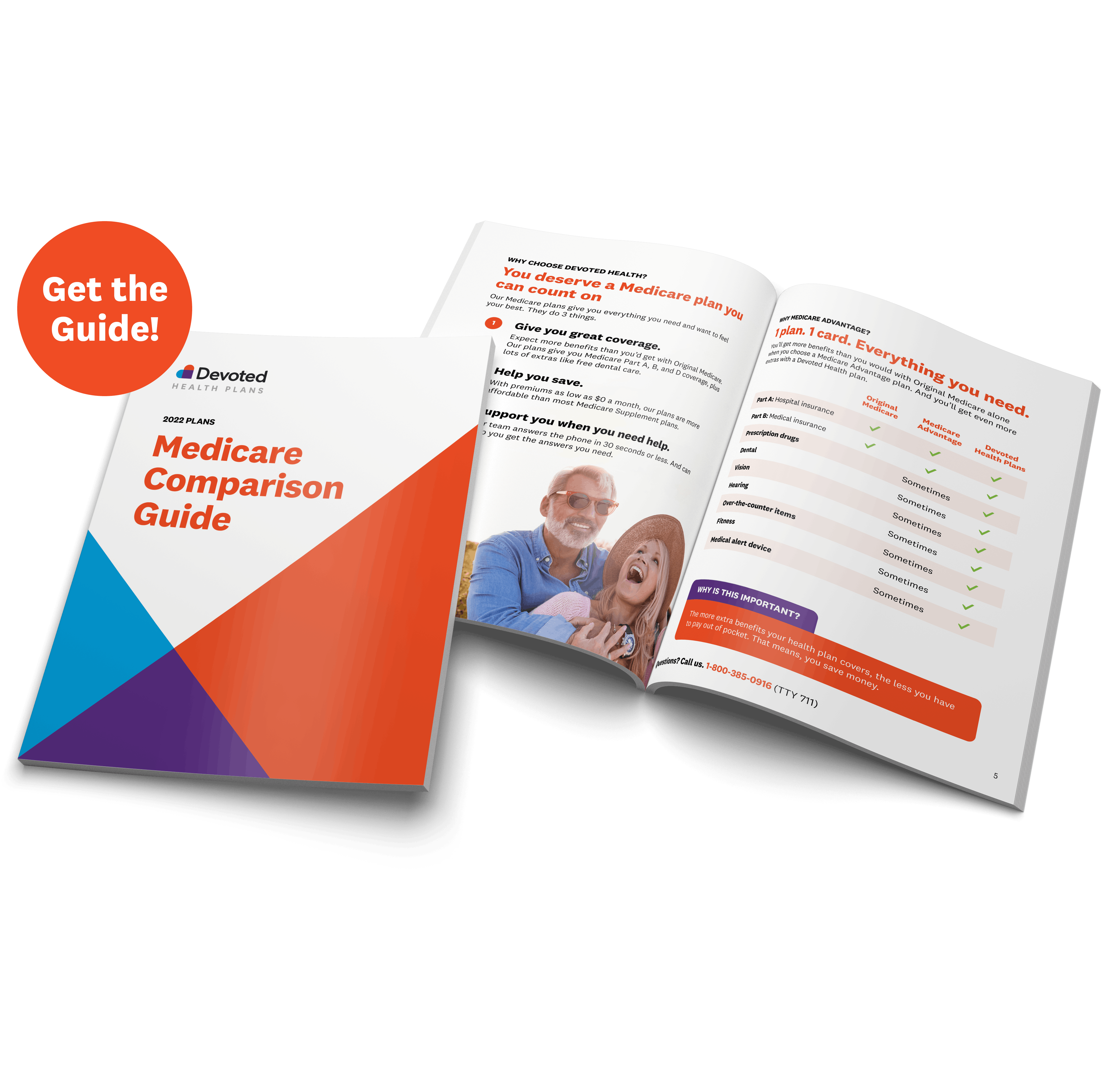 Senior Healthcare Revolution:  The Devoted Health Advantage - cp7hzoj