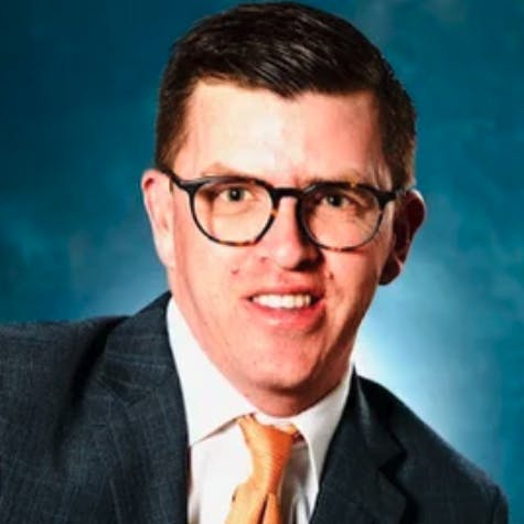 Robert Pettigrew