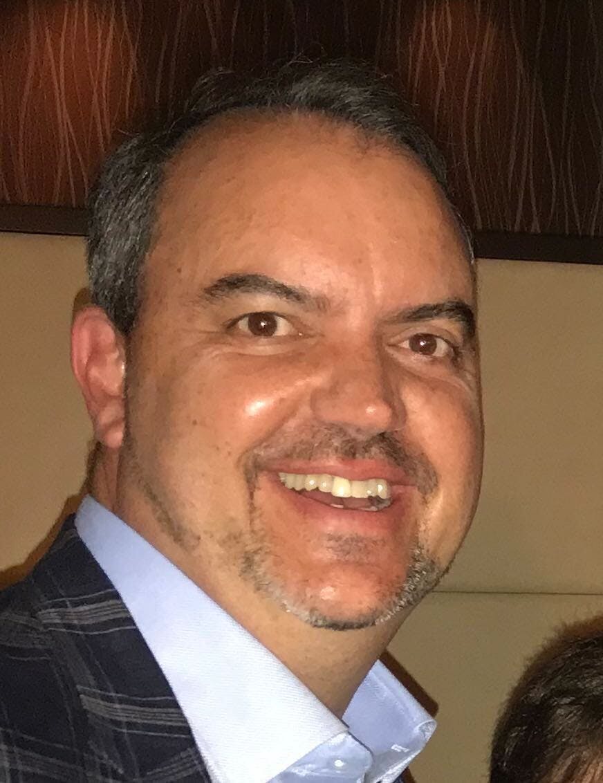 James Korry