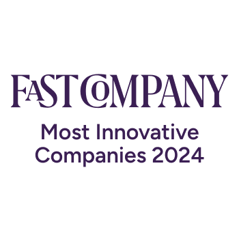 Fast Company Most Innovative Companies 2024