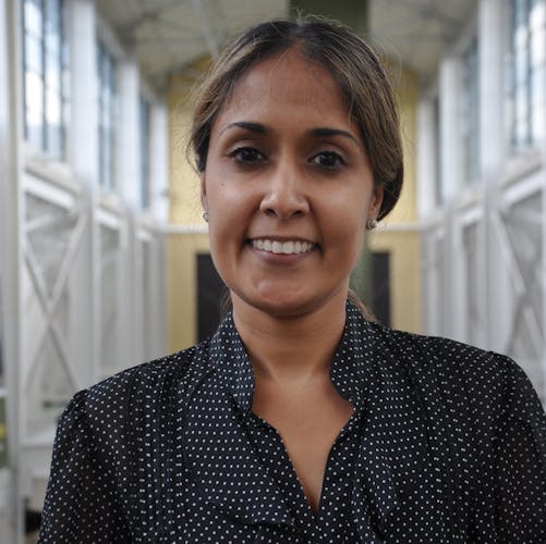 Monna Nanavati