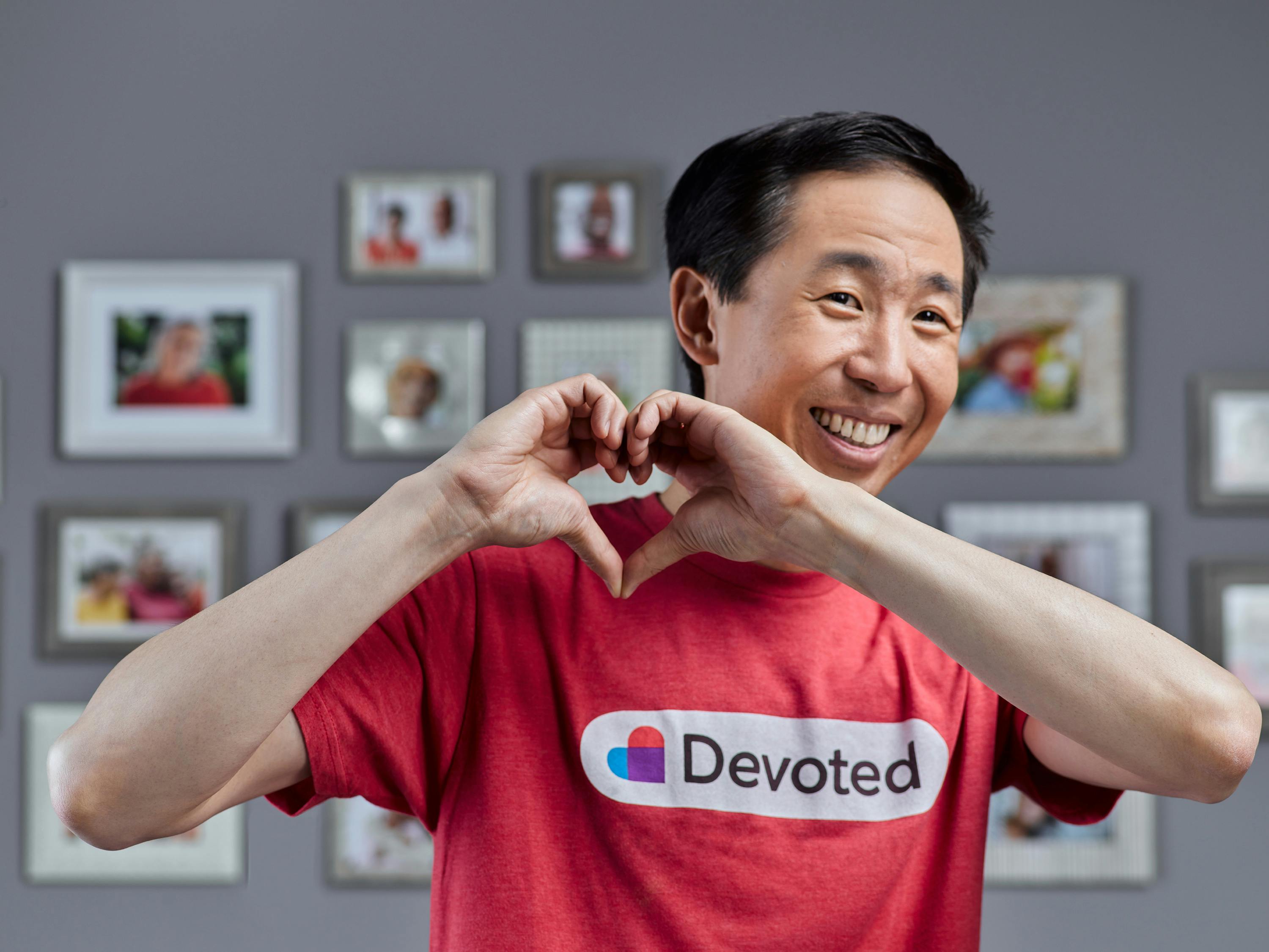 Senior Healthcare Revolution:  The Devoted Health Advantage - avslz6i