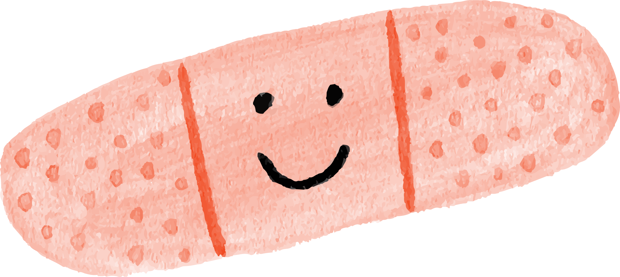 Bandage Illustration