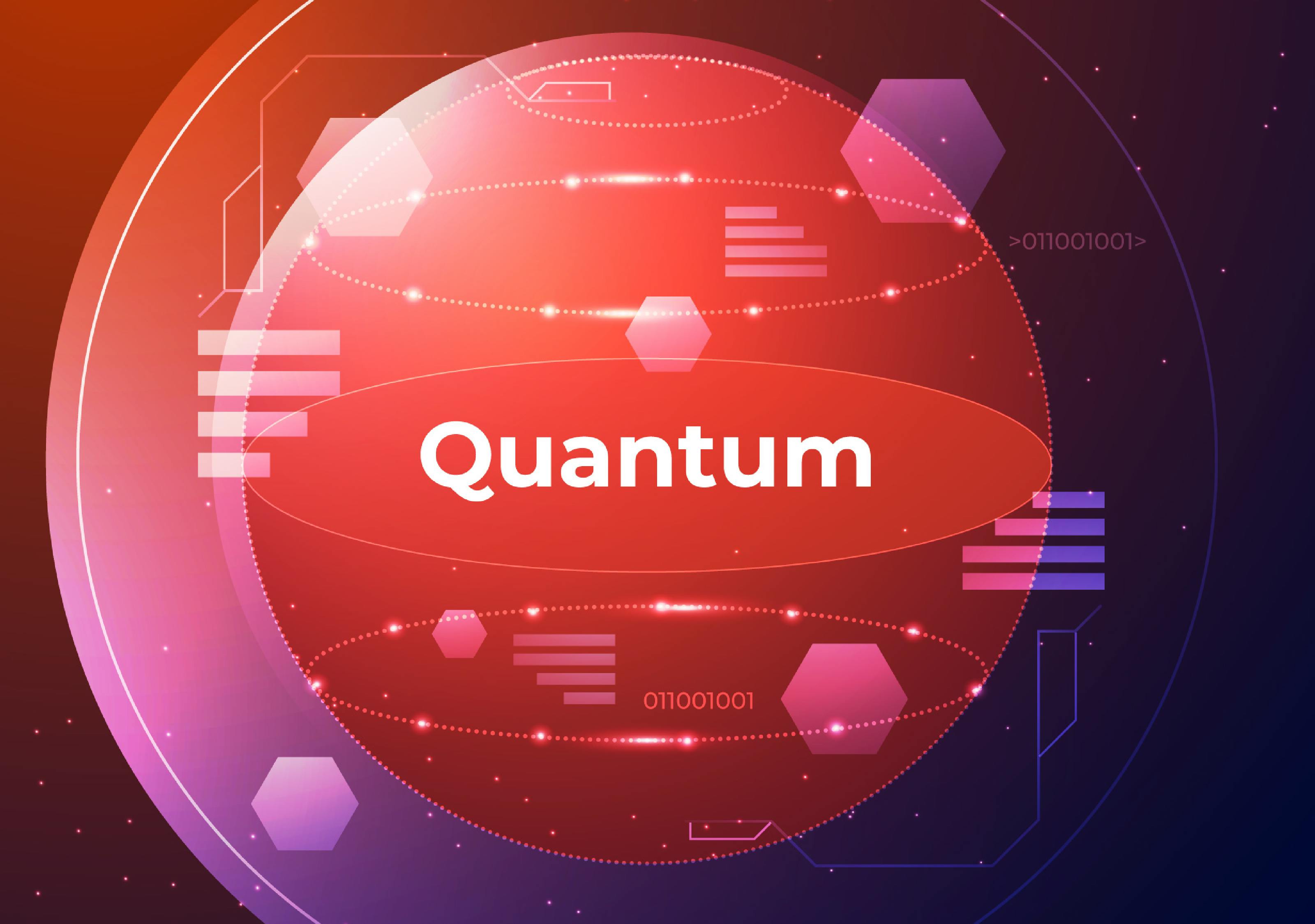 quantum computing image