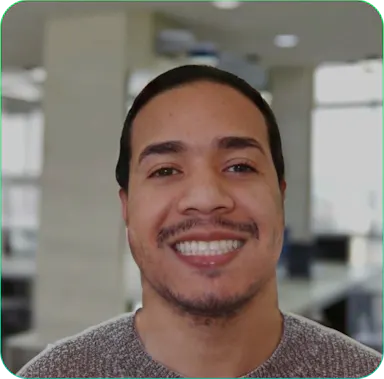 Edwin Encarnacion - Tech & Innovation Consultant at Devsu