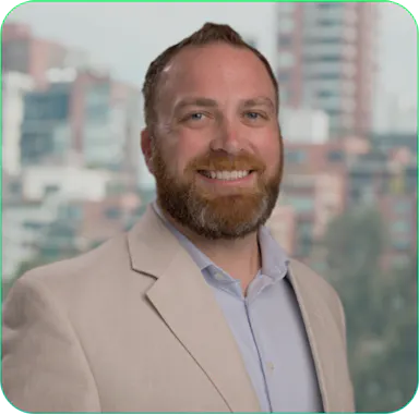 Matt Deaton - Chief Growth Officer at Devsu