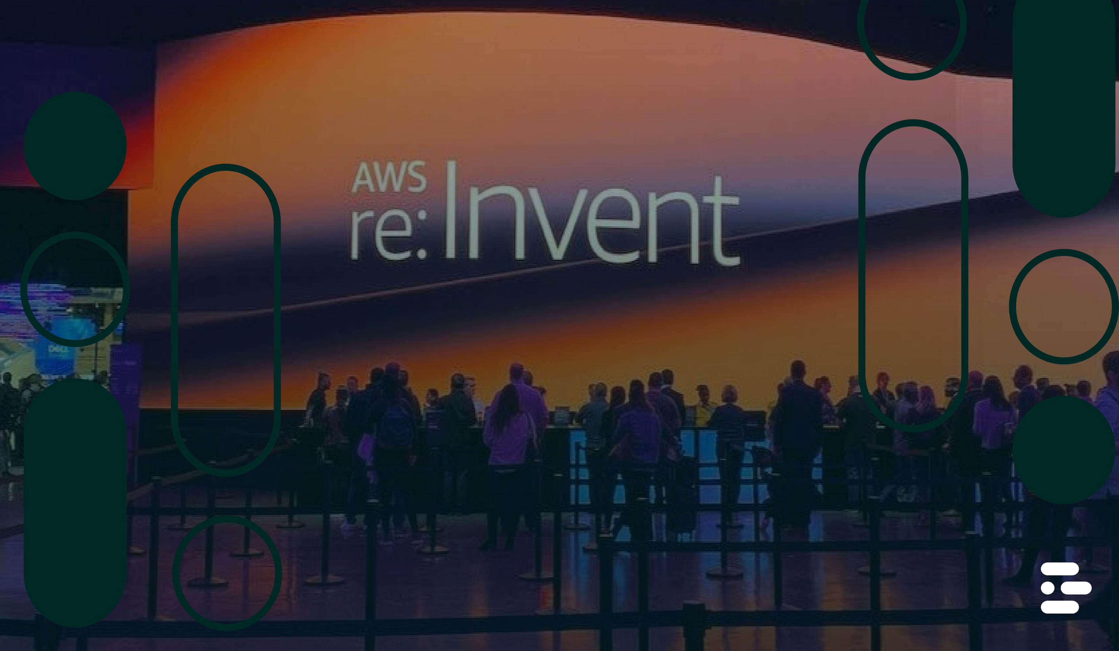 AWS reInvent 2024 GameChanging Innovations Redefining AI, Cloud, and