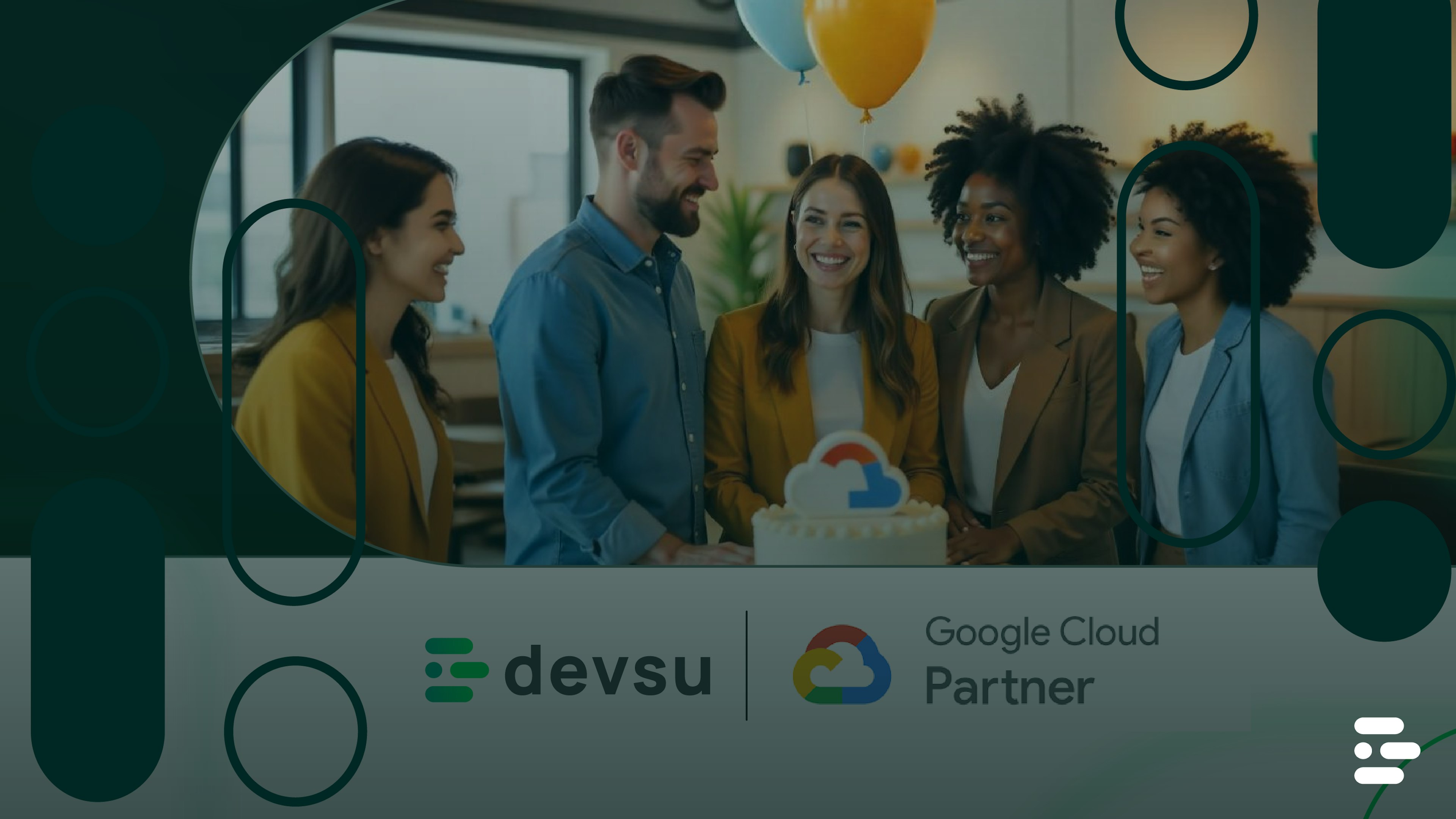 Google Cloud Partner DEvsu