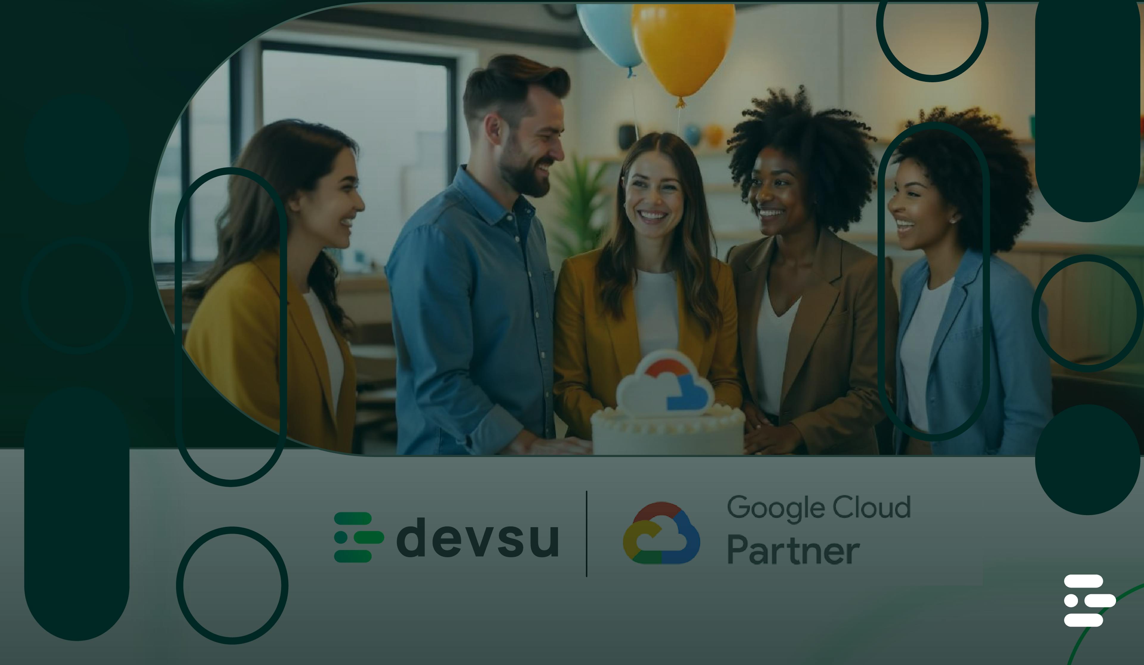 Google Cloud Partner DEvsu