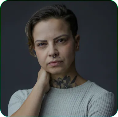 Amanda Veloso - Marketing Manager at Devsu