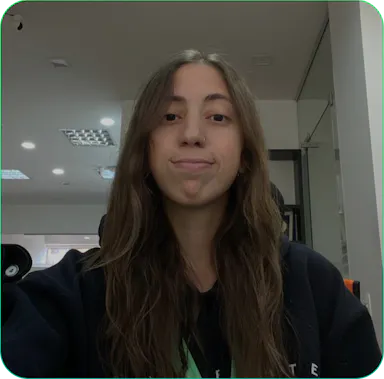 Daniela brito - Cloud & IT Support Engineer at Devsu