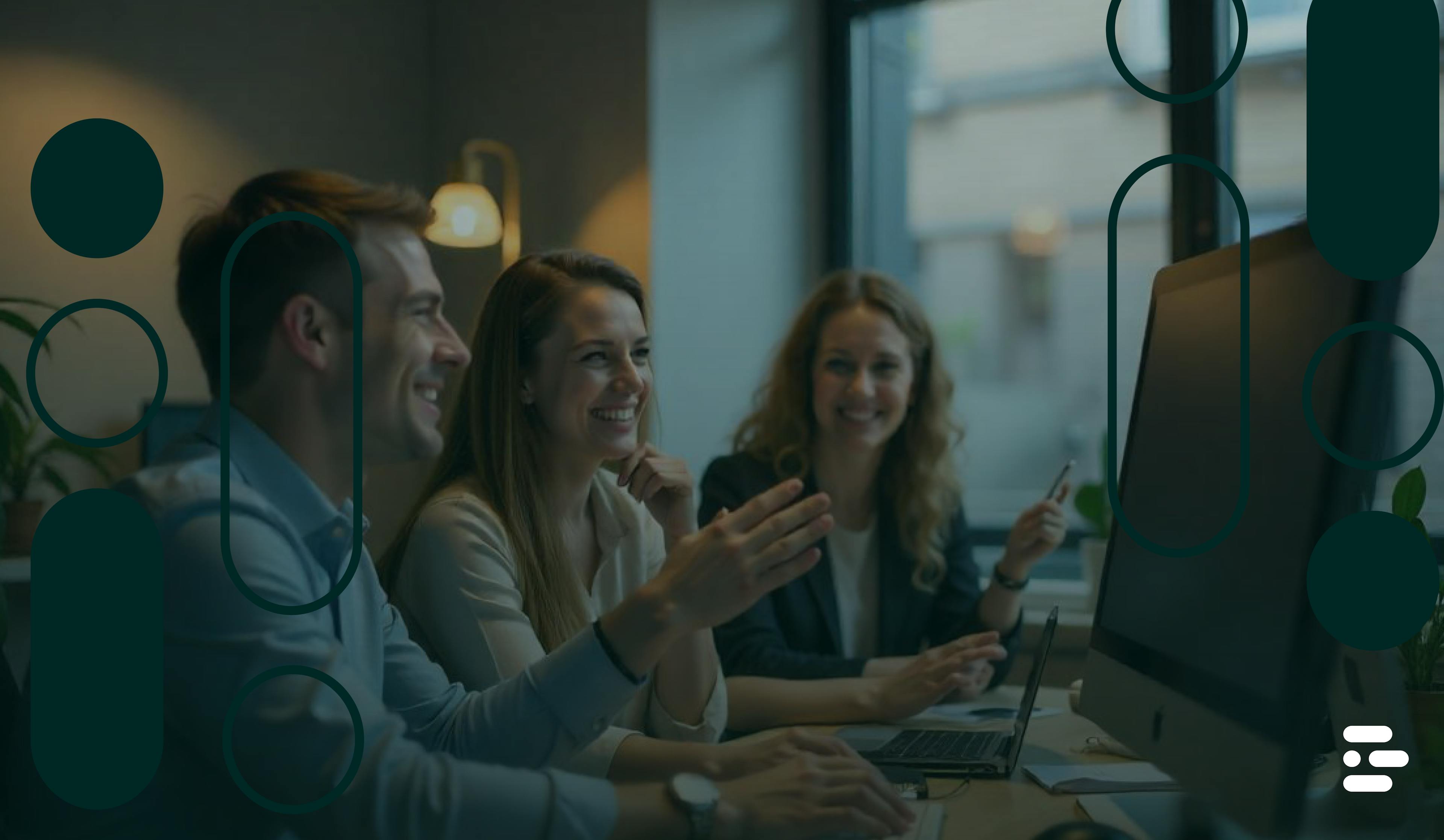 6 Game-Changing Tech Trends Shaping 2025: AI, Cloud & Modern Apps