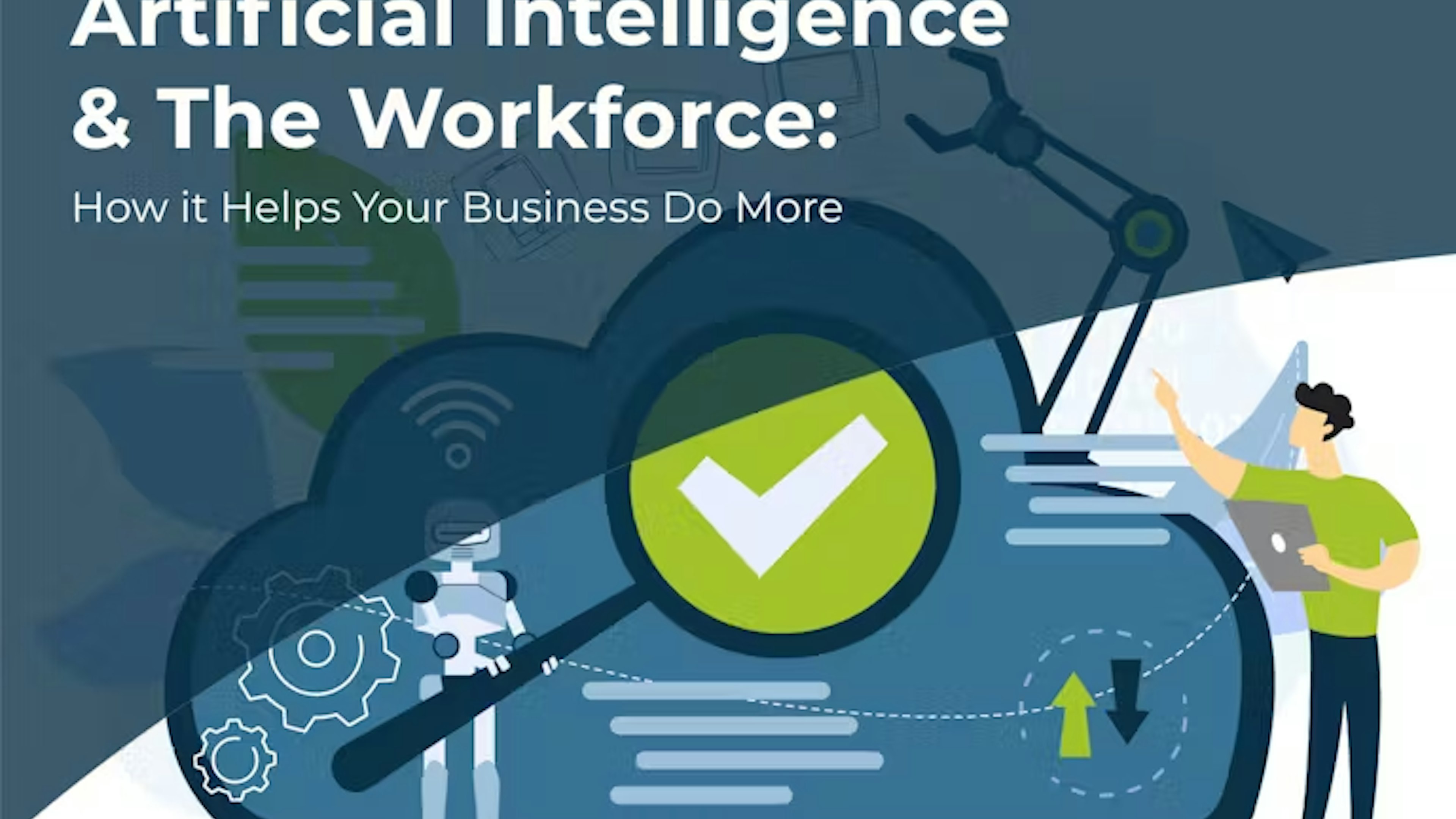 Artificial Intelligence and the workforce