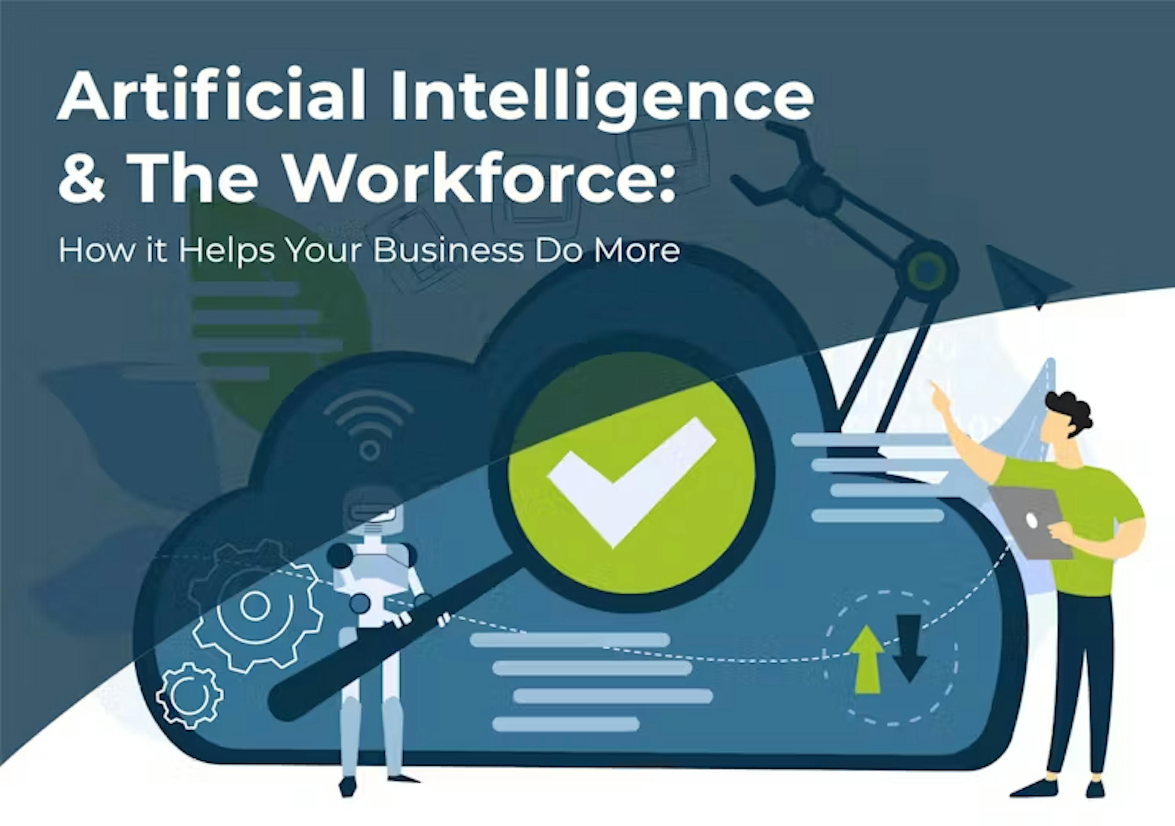 Artificial Intelligence and the workforce