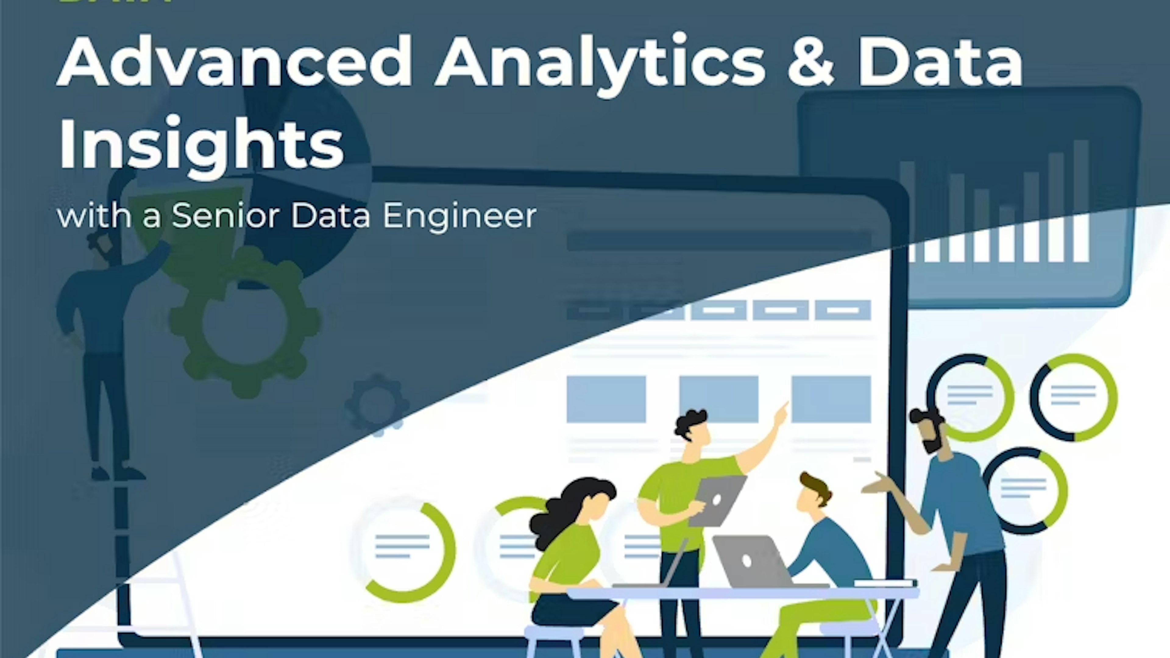 Data Insights with a Senior Data Engineer