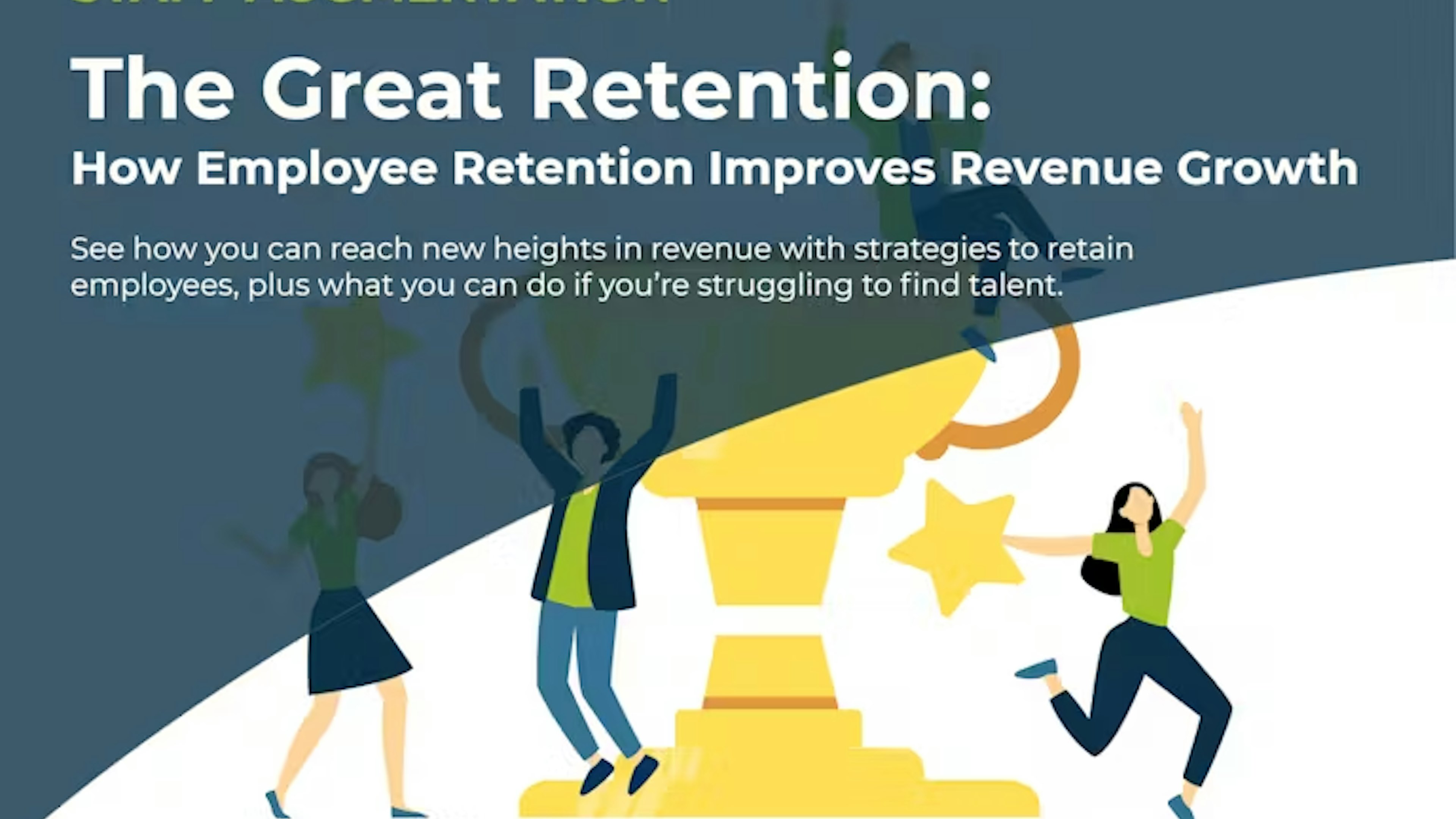 The Great Retention