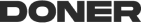 Doner Logo
