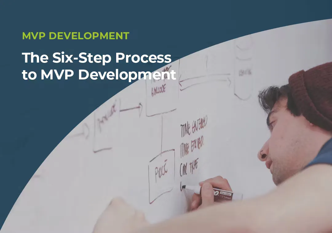 The Six-Step Process to MVP Development | Devsu