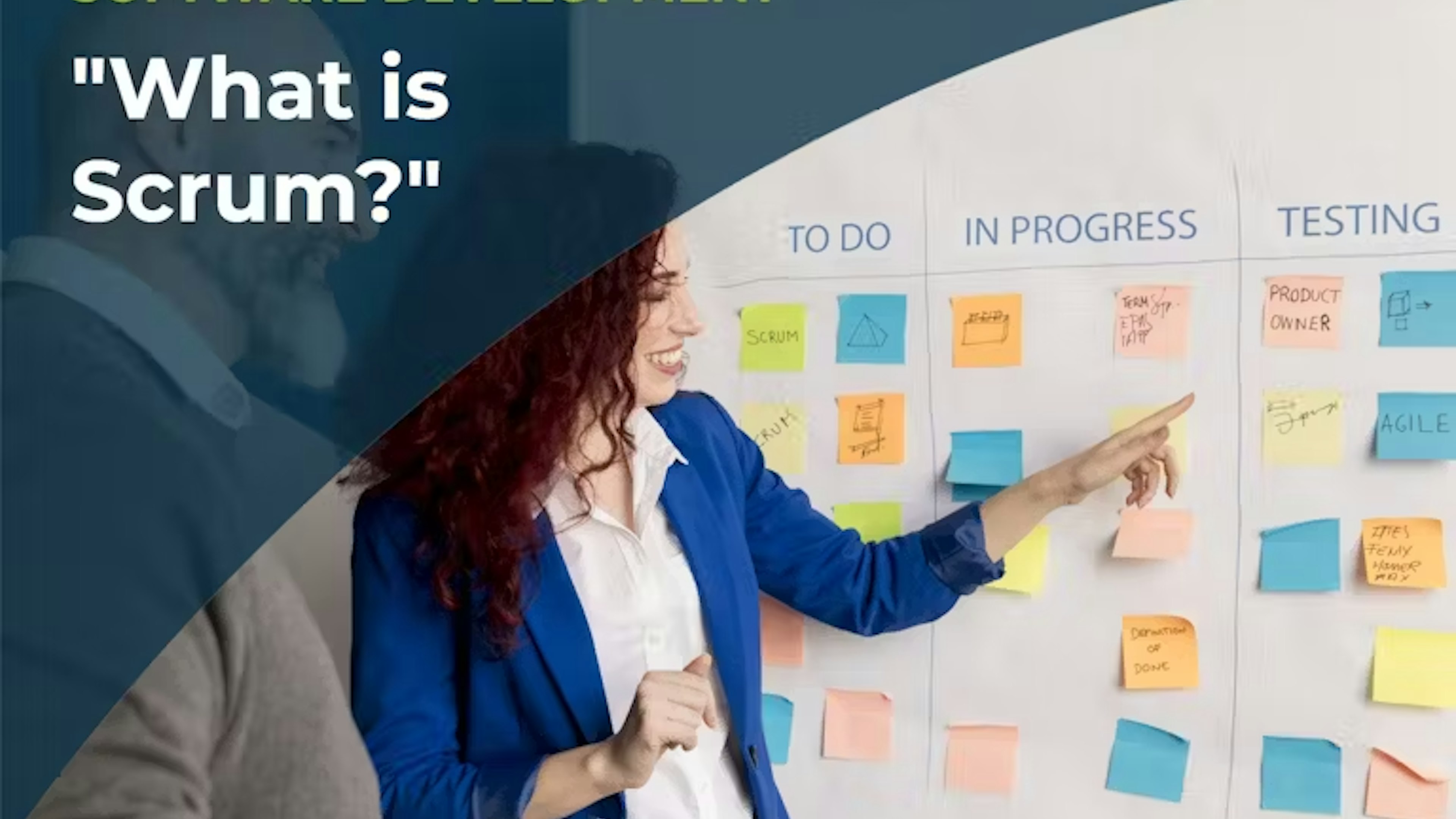What is scrum