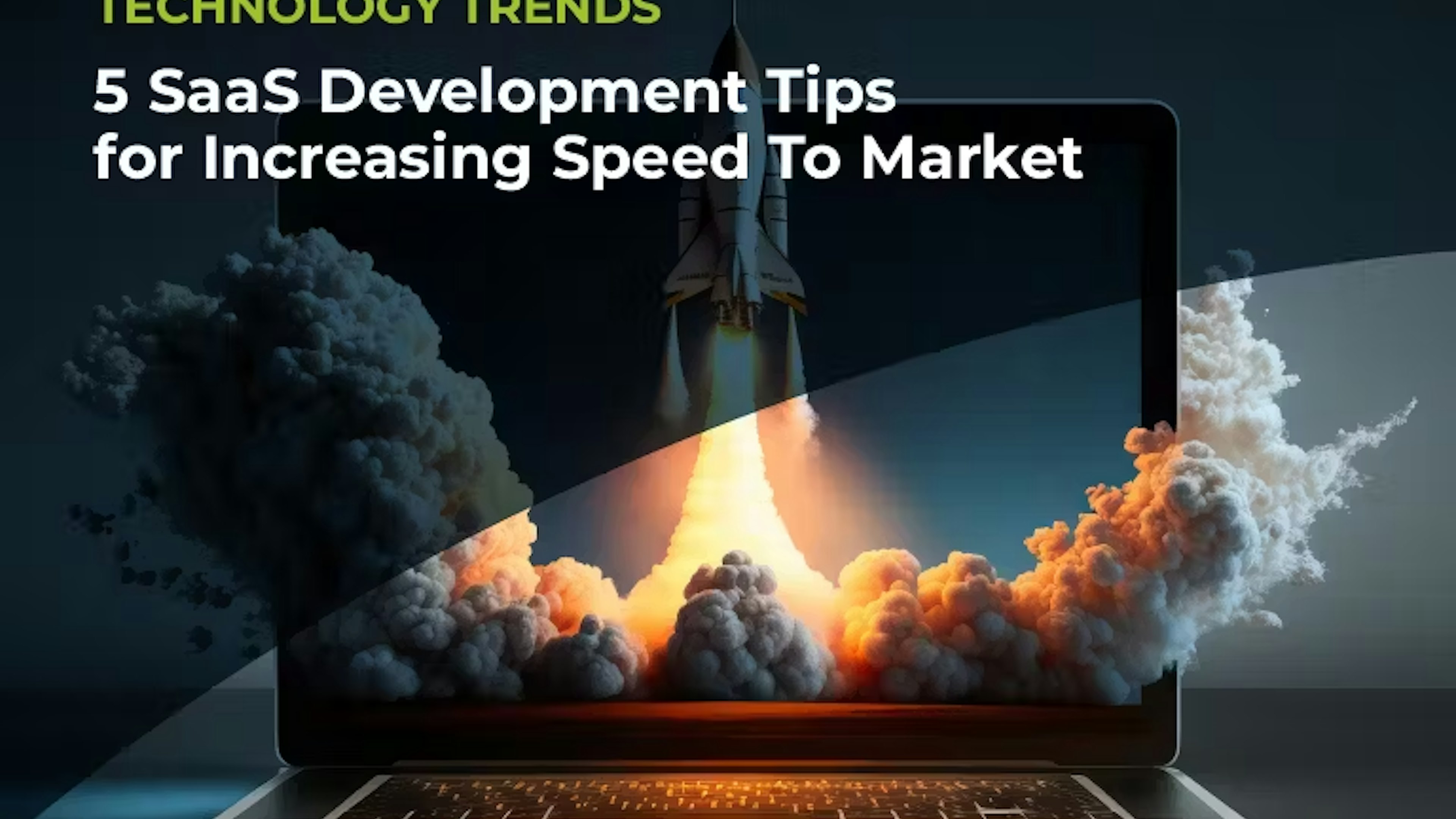 Development tips banner