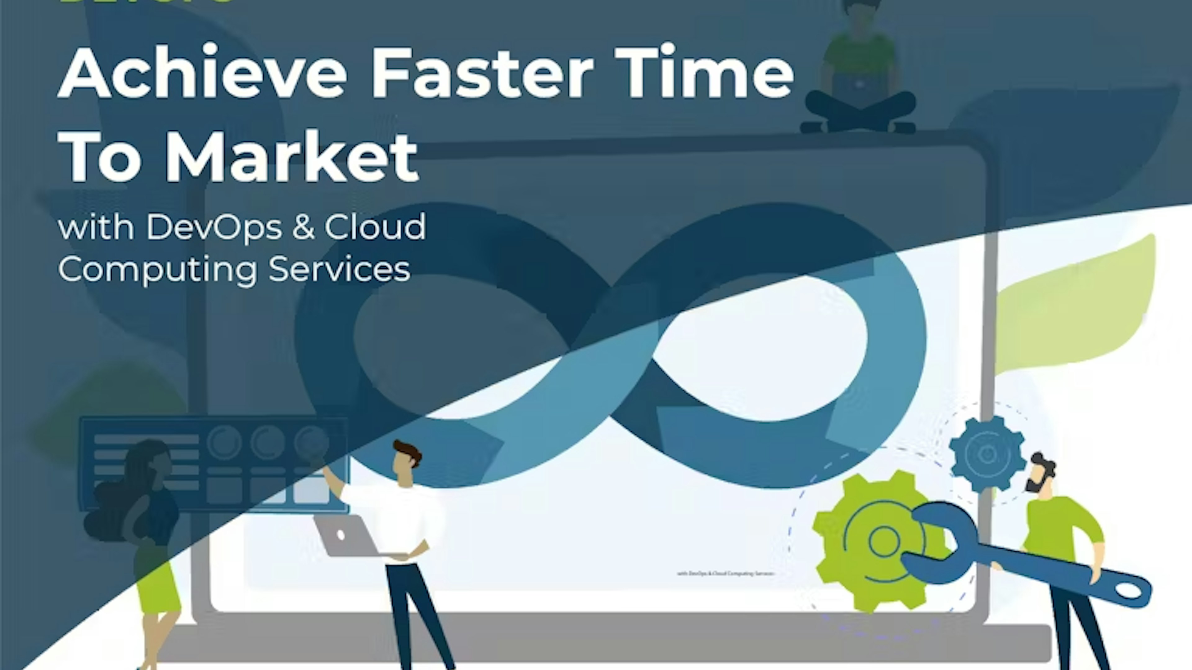 DevOps and Cloud computing
