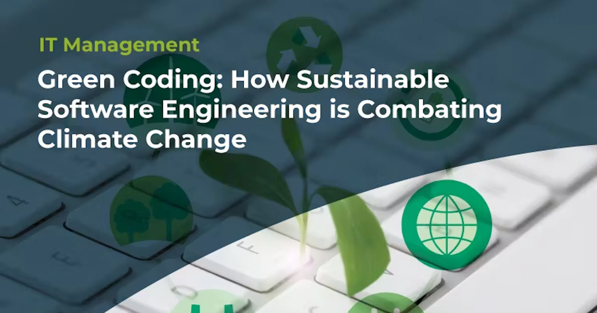 Sustainable Software Engineering: Green Coding’s Impact on Climate Change