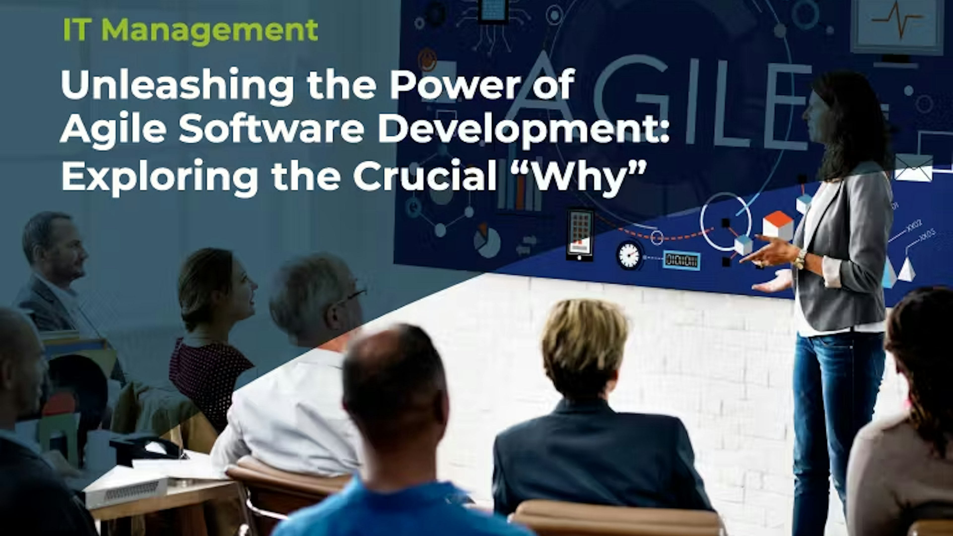 Agile Software Development & Why It Is So Important