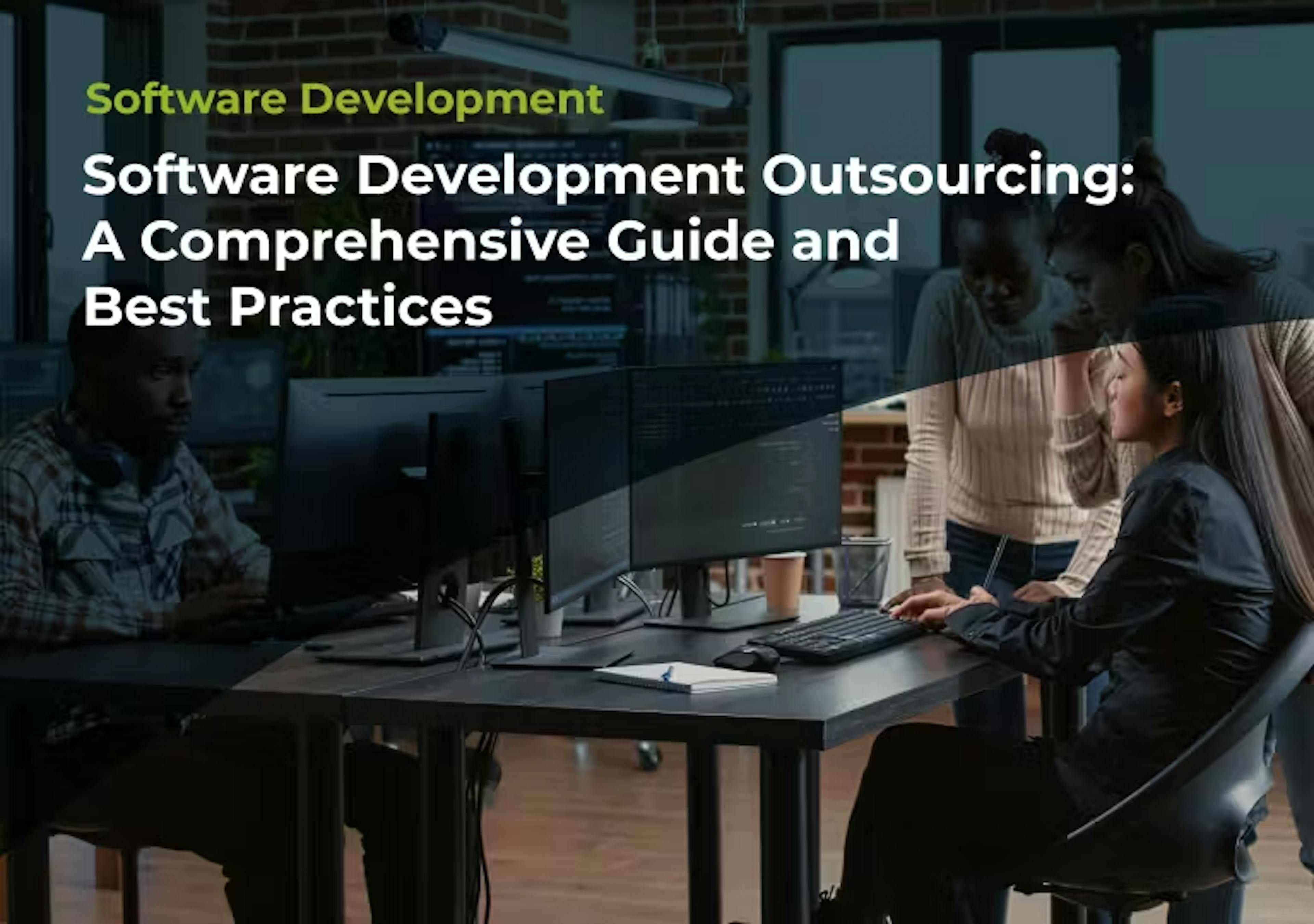 Driving Strategic Growth Through Software Development Partnerships