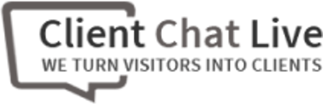 Client Chat Live Logo