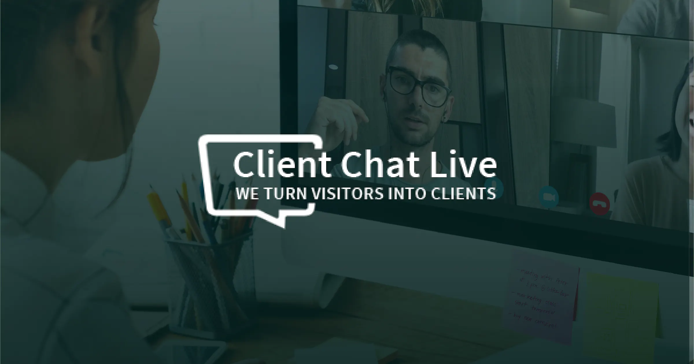 Live Client Client Chat Live Case Study | LegalTech SaaS Improvement | Devsu