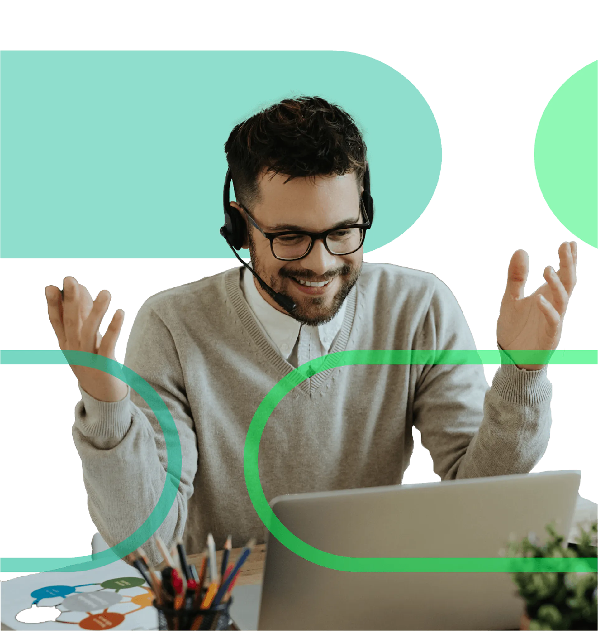 Master The Art Of Digital Innovation With Devsu