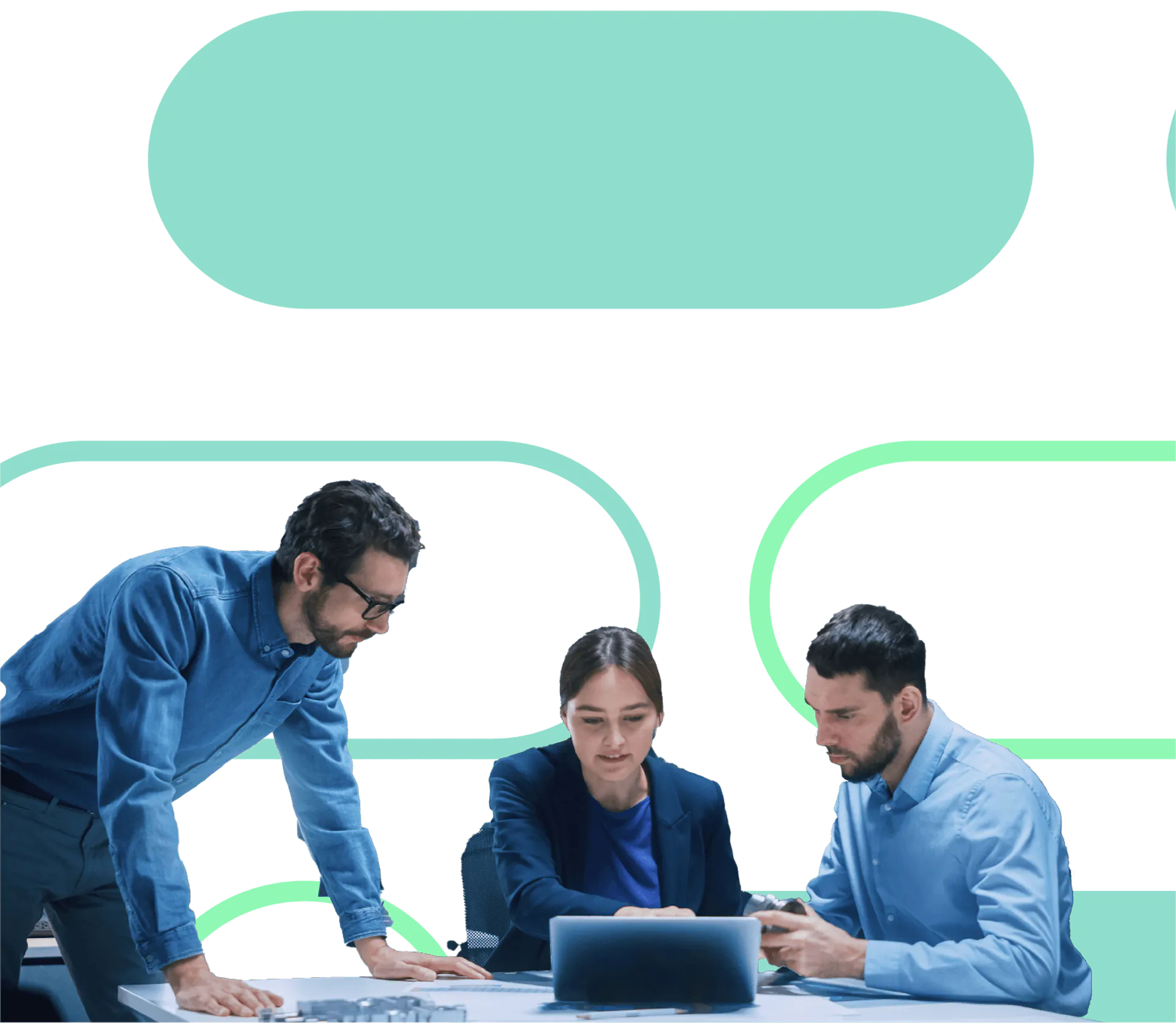 Master The Art Of Digital Innovation With Devsu