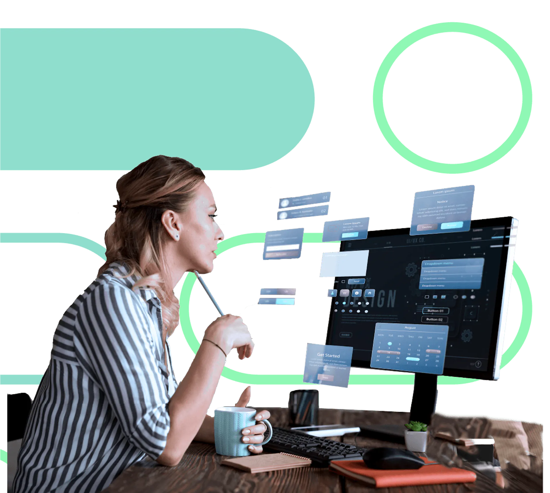 Master The Art Of Digital Innovation With Devsu