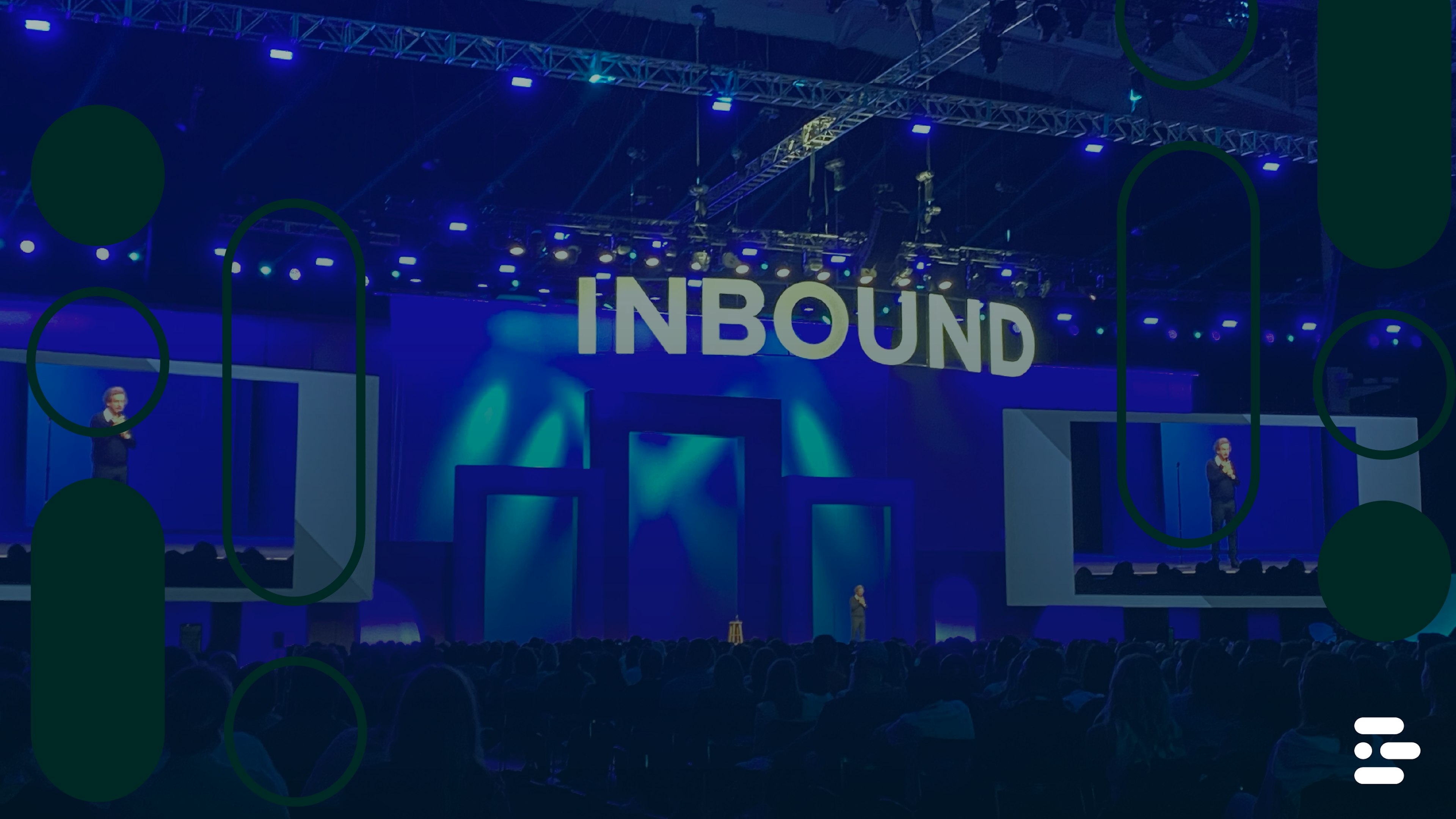 Hubspot INBOUND 2024