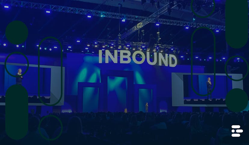 Hubspot INBOUND 2024