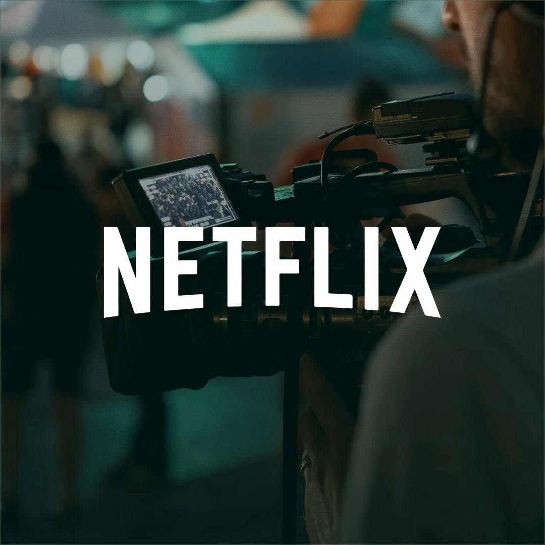 NETFLIX video production