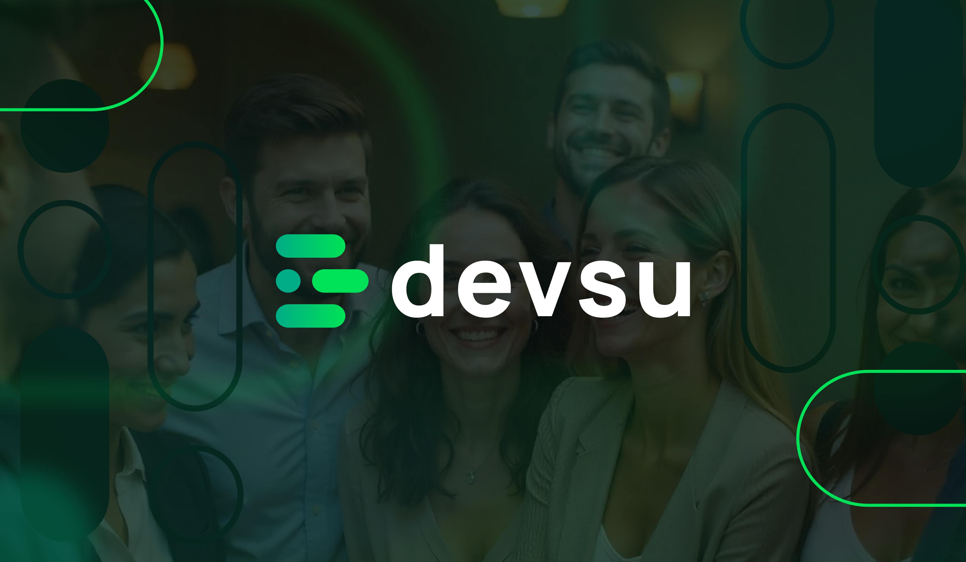 Devsu Brand