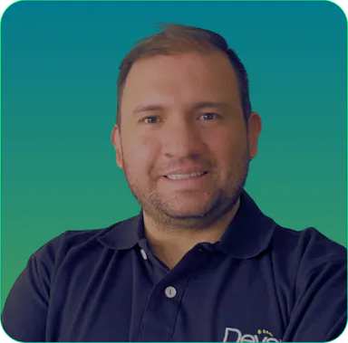 Esteban Gomez - Partnerships Manager at devsu