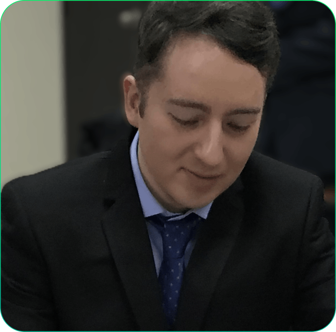 Luis Granda