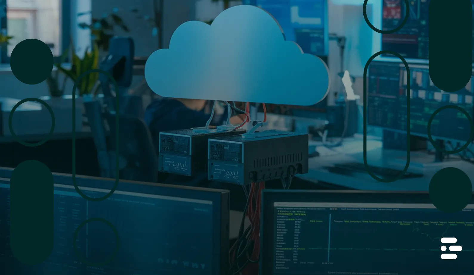 Adapting COBOL and RPG Legacy Systems to Modern Cloud Architectures