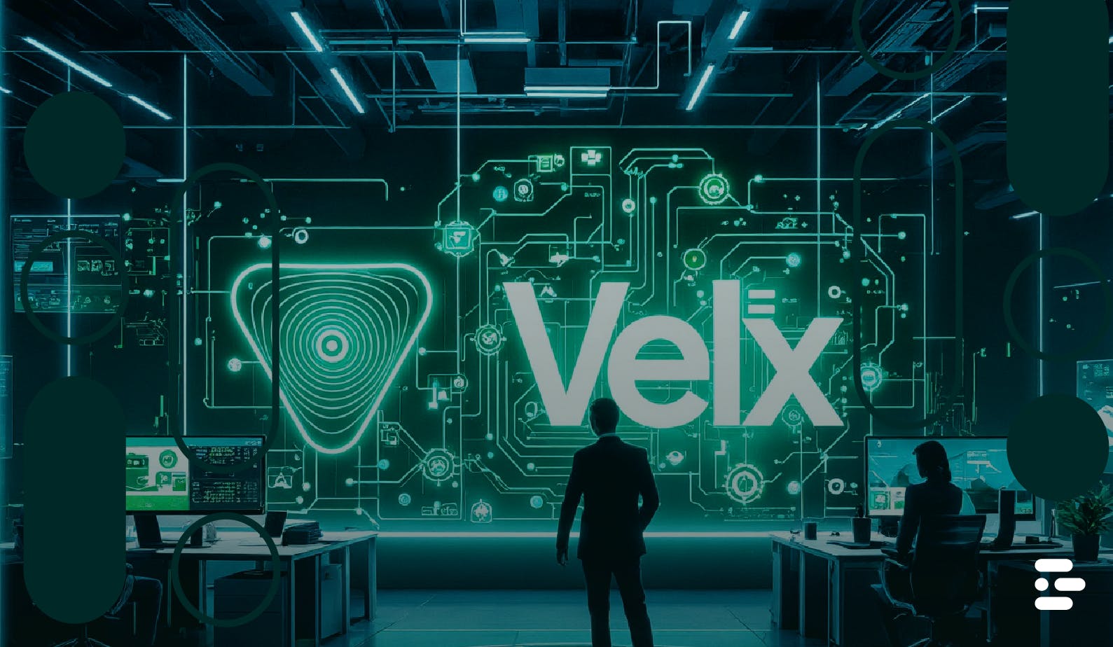 Modernizing at Scale: How VelX Cut Costs, Reduced Risk, and Accelerated Delivery. Financial Institutions Study in Latin America