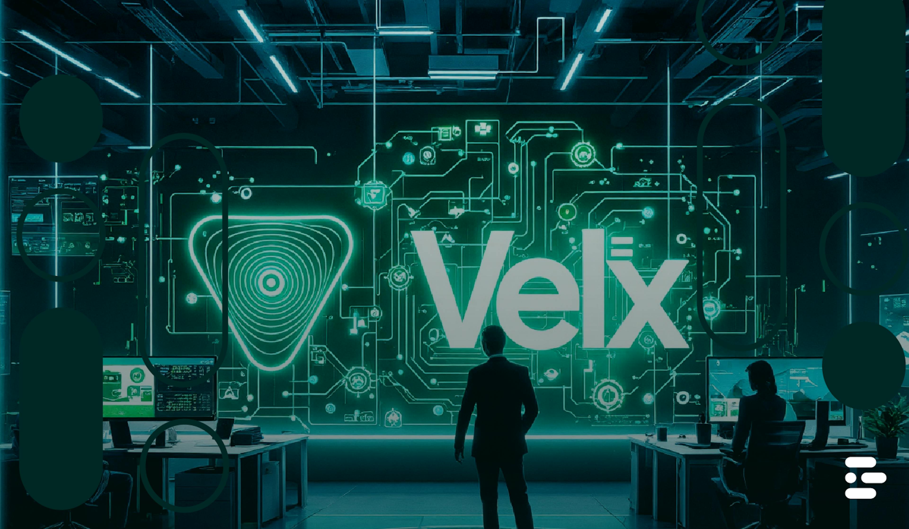 Modernizing at Scale: How VelX Cut Costs, Reduced Risk, and Accelerated Delivery. Financial Institutions Study in Latin America