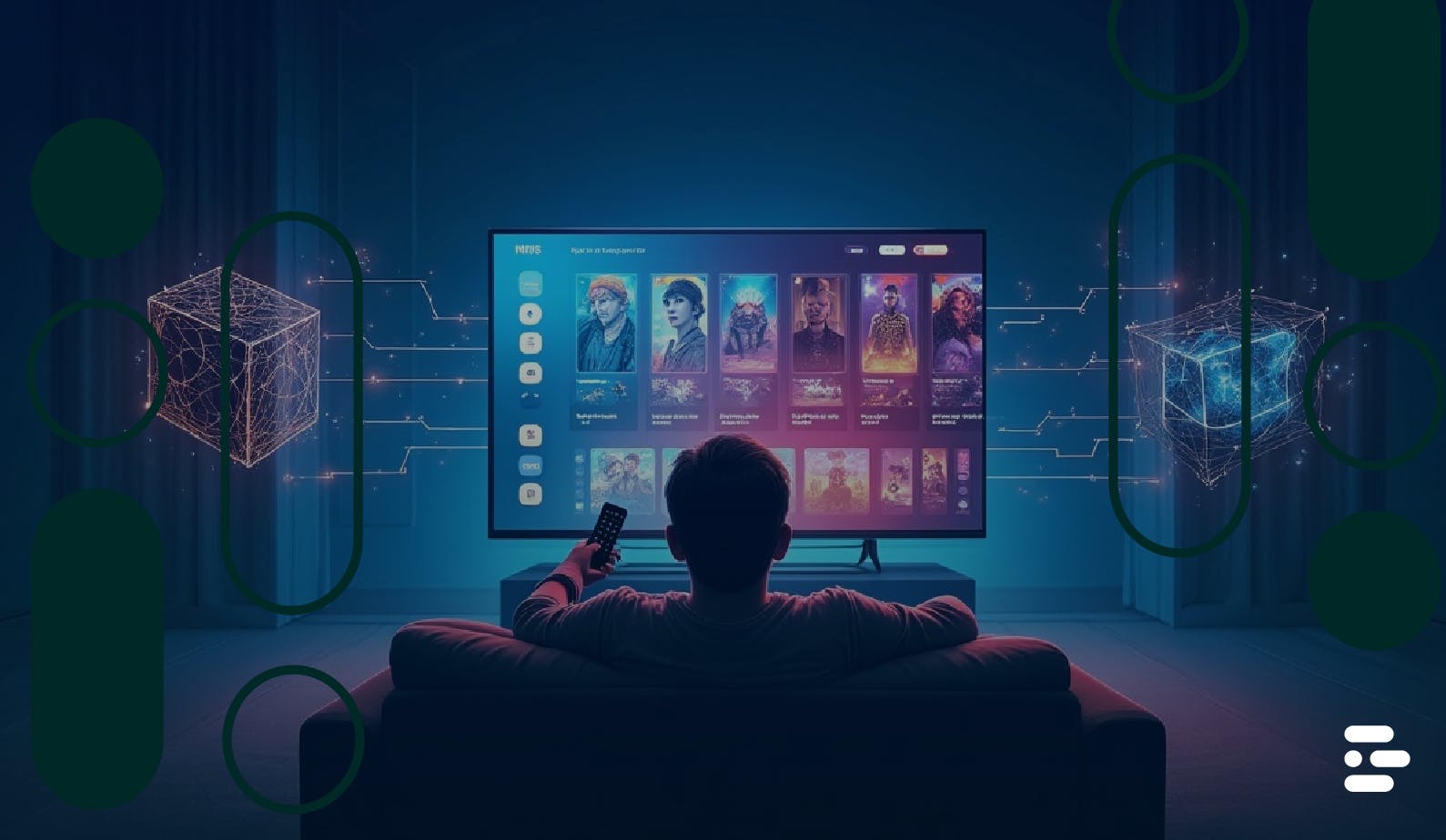 Microservices vs. Monolith: Achieving Real-Time Scalability for Global Streaming Platforms
