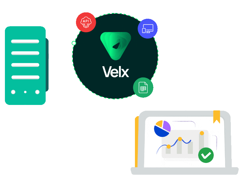 VELx AI Diagram Workflow
