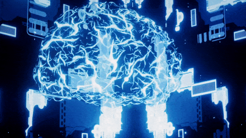 AI brain