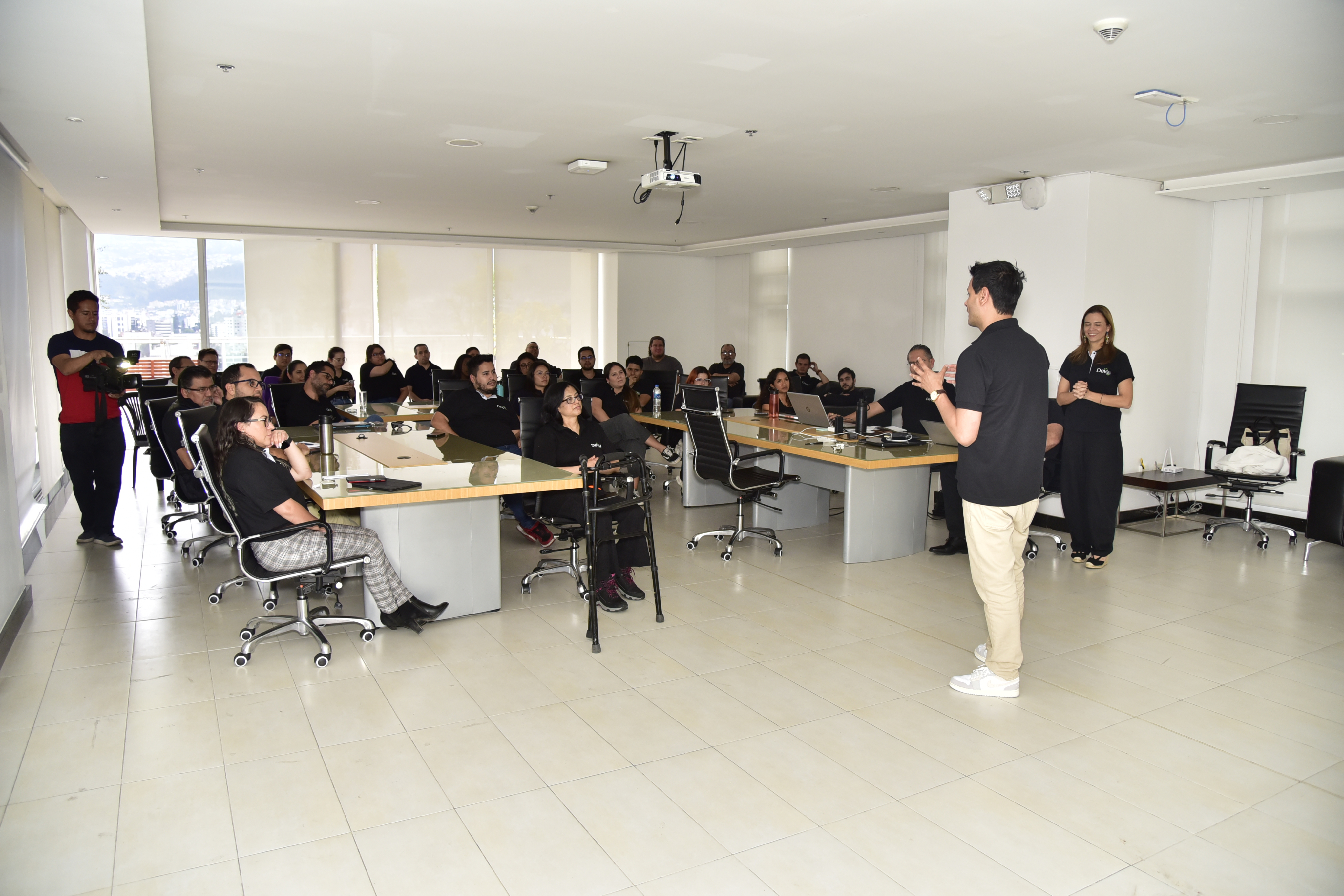 engineering training