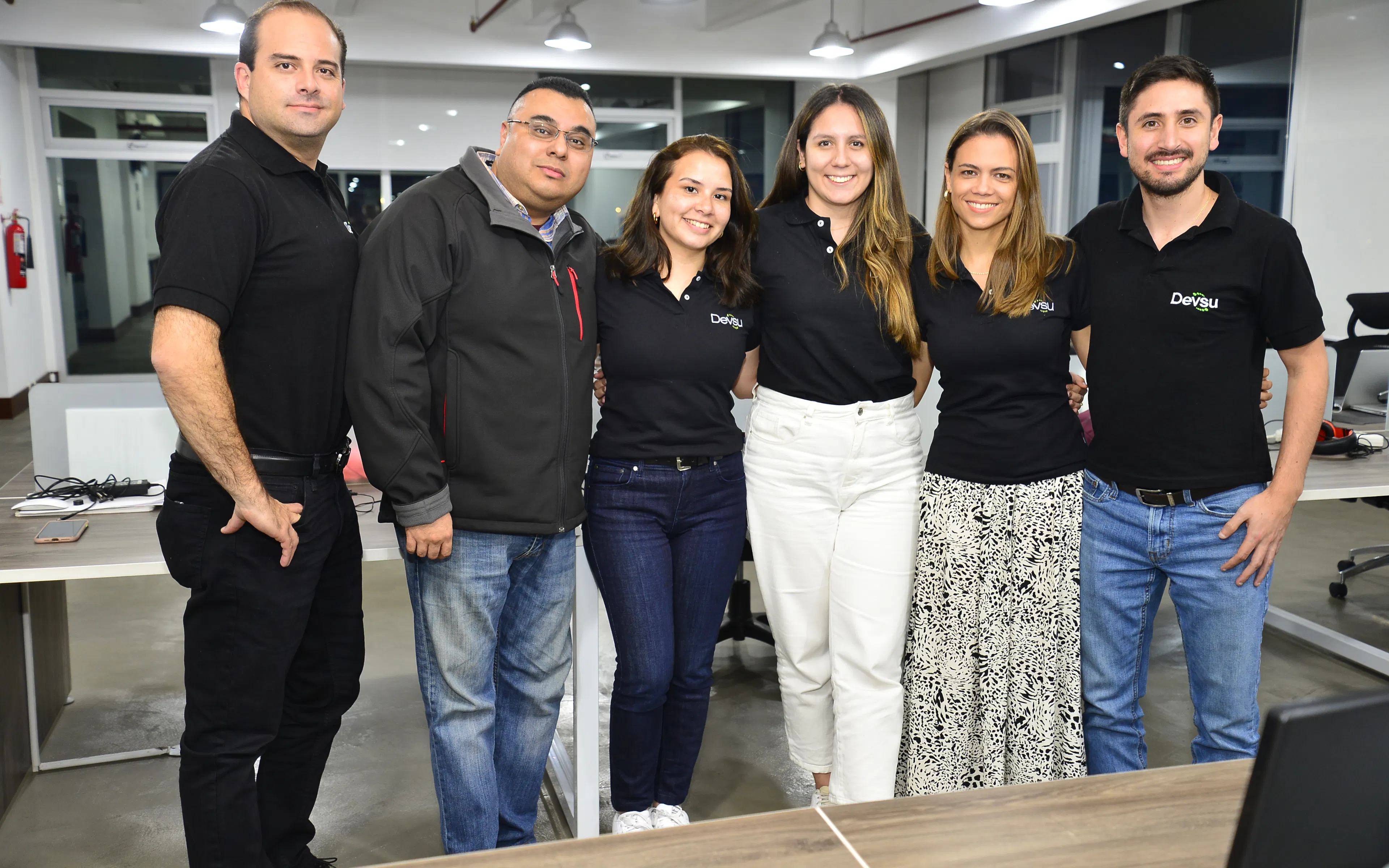 Grow Your Career With Devsu