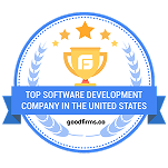 GOODFIRMS AWARD