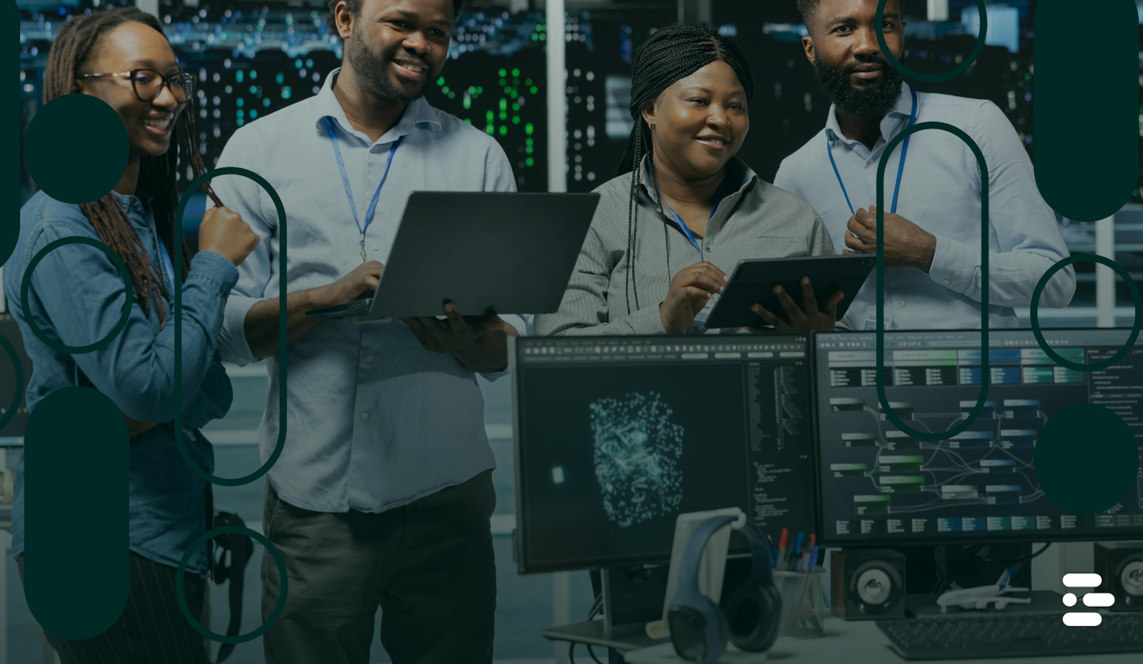 5 Best Practices for Integrating Augmented AI Teams (2025 Edition)